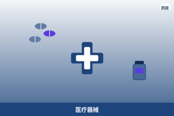 医疗器械